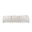 Canapé modulaire 4 pièces Remy-108532308