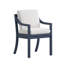 Dining Chair with Arms-1152990991