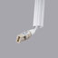 Bjarnhild 3 - Light Stainless Steel Pendant-1295948021