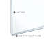Clear Acrylic Hanging Ceiling Poster Frame