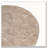 Outdoor Concrete Patio Side Tablbe-1820381204