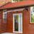 Door Wndow Awning Rain Cover Eaves-126028283-126028284