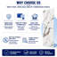 Panneau mural Falkirk Irvine III 4 pi x 9 pi UV Marble-128543143