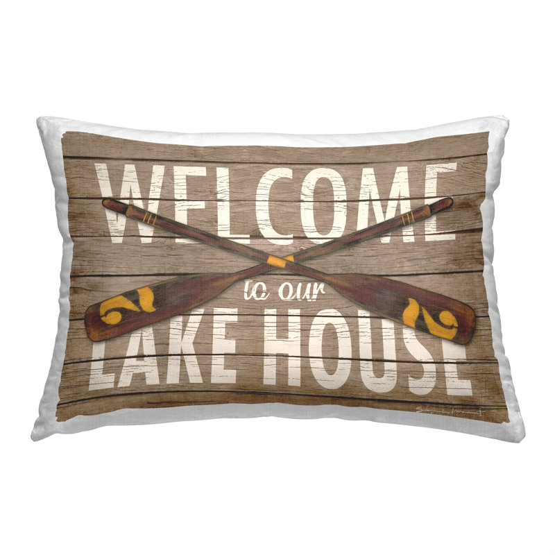 Coussin décoratif