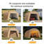 Abri d'auto portatif robuste-125183495-125183498