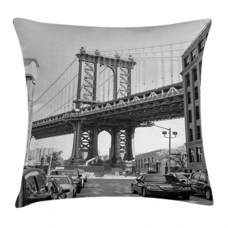 Pillow Cover