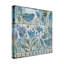 « spring spring abstract modern », reproduction de peinture à l’acrylique sur toile tendue-879698749