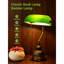 Resin Table Lamp