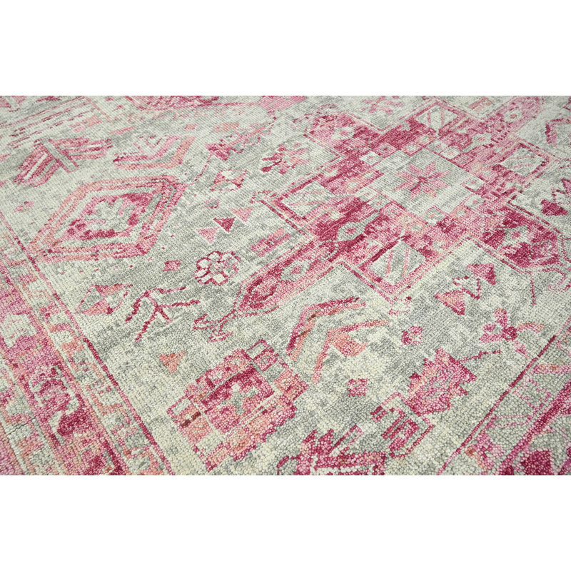 Tapis Mampre, 8 pi x 11 pi