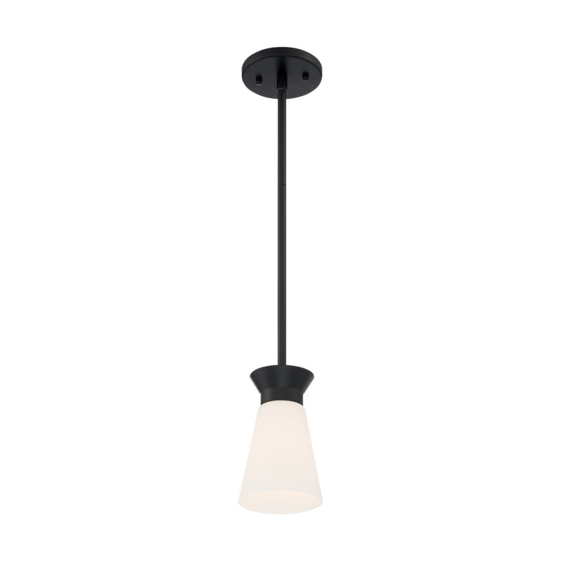 Huerfano 1 - Light Single Pendant