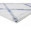 Tapis ivoire à motif géométrique Bellicent-1141757926