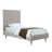 Toshiye Upholstered Platform Bed-392780148-392780139
