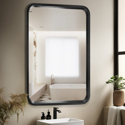 Miroir mural Sarwat