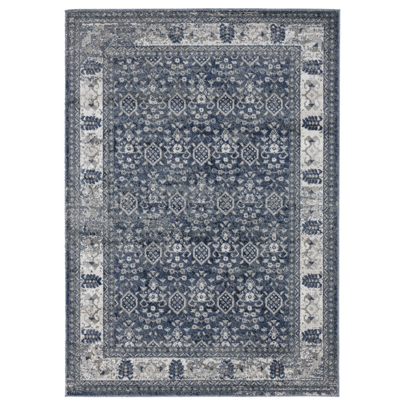 Taba Abstract Indoor Rug, Rectangle 8' x 10'