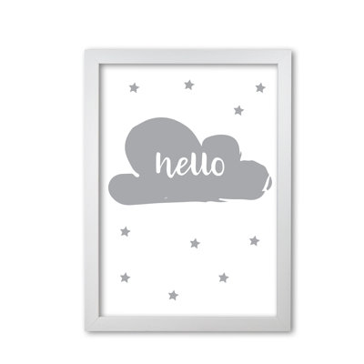 Hello Cloud - Print