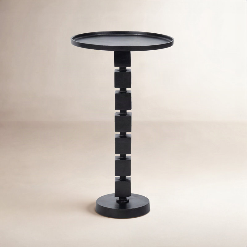 Caledonia Tray Top End Table