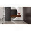 60" Bathroom Cabinet,Soft Close Drawer,Float Mounting Design (Only Vanity, Without Sink)-1668886314