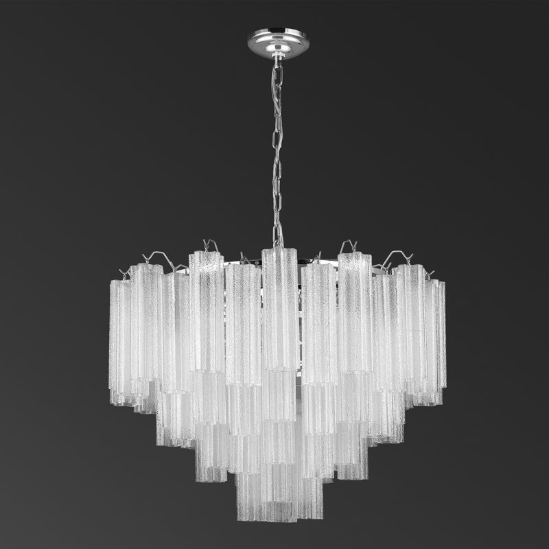 Ebyan 9 - Light Chandelier