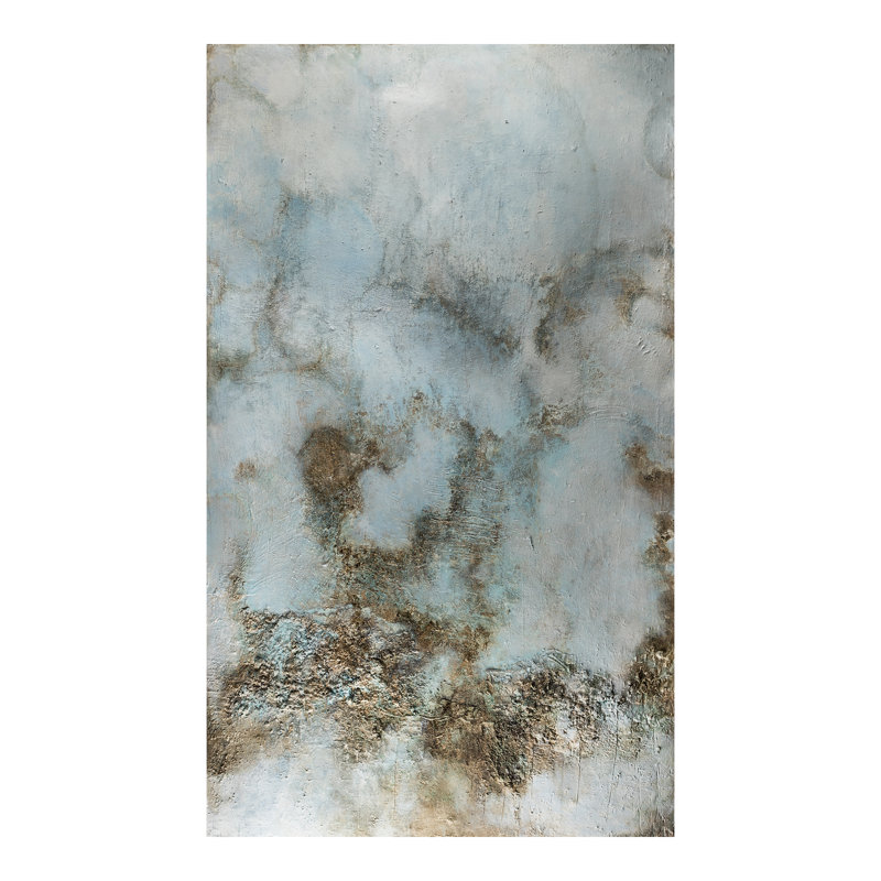 Abstract Print