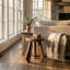 Priam Accent Stool