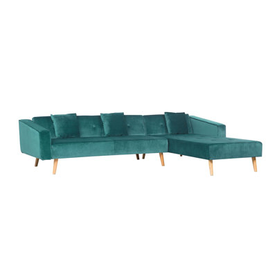 Lukas 4 Seater Sofa Bed