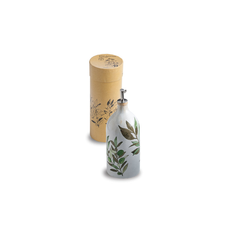 Farm To Table 26oz. Single Oil / Vinegar Cruet