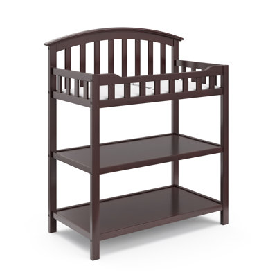 Graco Changing Table with Pad