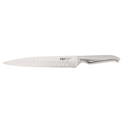 Various 23cm Bread Knife