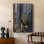 Reproduction de portrait rétro C III - galerie Cavas sur mesure