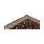 Hand-Knotted High-Quality Beige and Beige Area Rug