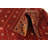 Johnston Burgundy Rug