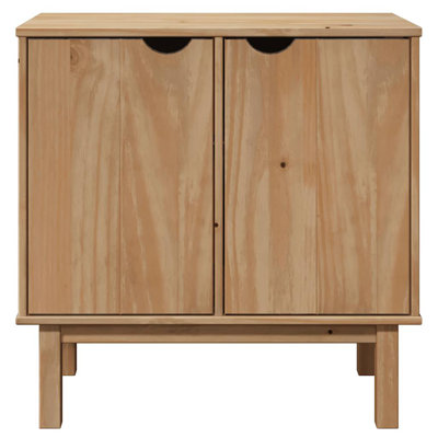 Atreu Accent Cabinet