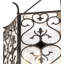 Saskia 12 - Light Drum Chandelier
