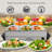 Countertop Food & Buffet Warmers