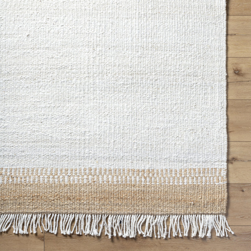 Becki Owens x Livabliss Kamey Hand Woven Area Rug, Rectangle 5' x 7'6"