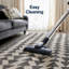 Tapis crème / noir Farnham-701582555