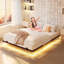 14'' Heavy Duty Steel Bed Frame-946942181