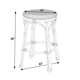 Ellie Patio Counter Stool