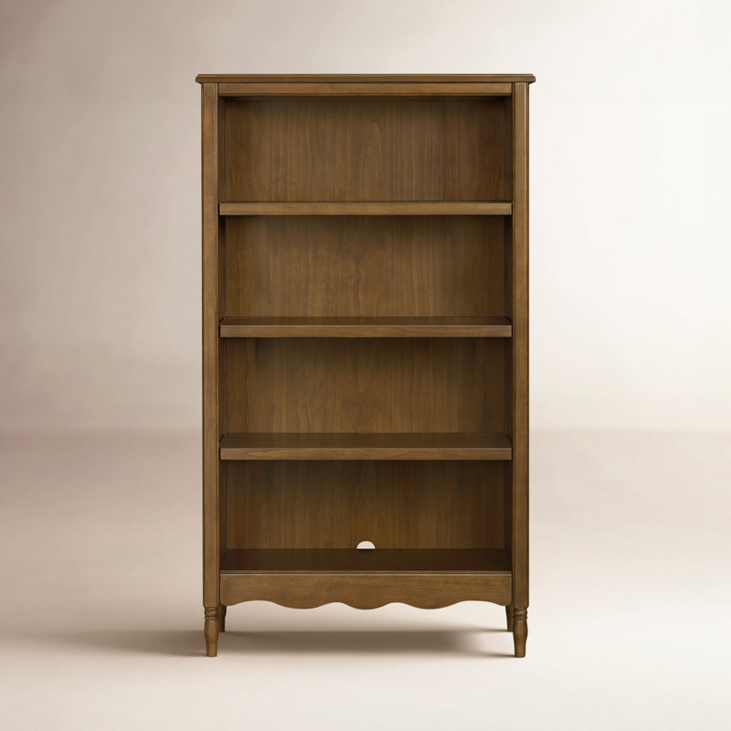 Liberty Bookcase, Brown