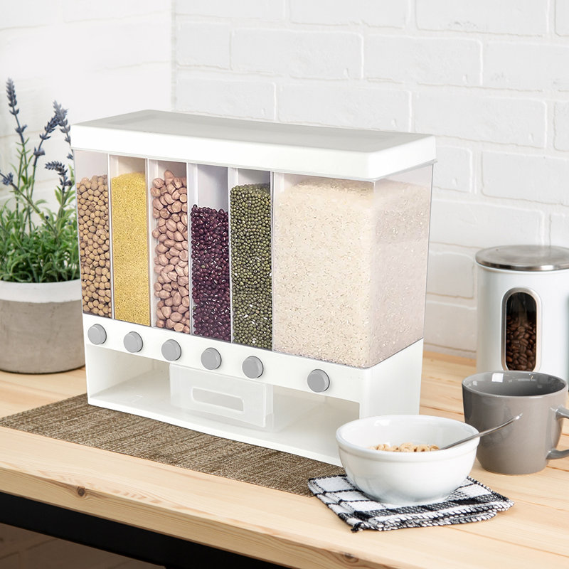 Lipson Food Storage Container