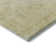 Premium Machine Washable Jaxxon Wheat Rug