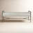 Genevieve Upholstered Bench-1001897429