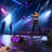 10W LED Party Lights For DJ Disco Party