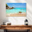 Jamaïque - Gillard azur-108698352