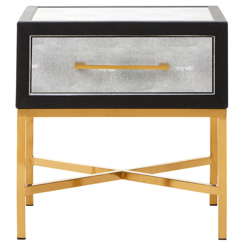 Cadiz End Table