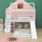 Twin Over Full Bunk Bed With Slide-366722756