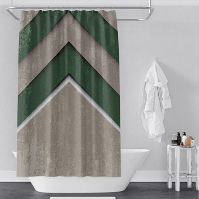 Rideau de douche Annaiyah