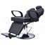 Fauteuil de coiffeur tout usage pour coiffeur pour salon de coiffure, fauteuil de coiffeur hydraulique robuste