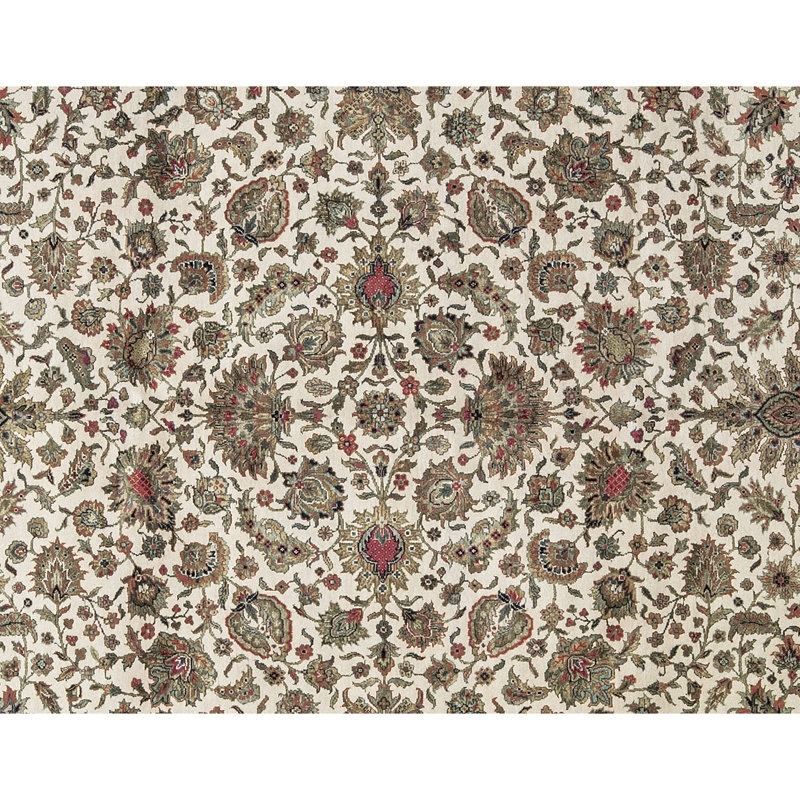 One-of-a-Kind 7'10" X 10'2" Area Rug