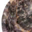 Williston Forge Auryon 380 mm L x 300 mm W Bronze Stone Oval Sink